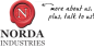 Norda Industries logo